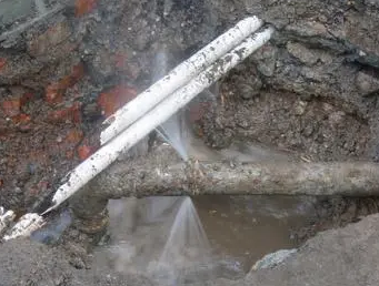 申扎测漏水多少钱