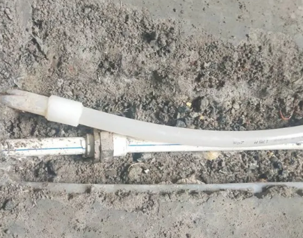 申扎测漏水哪家好