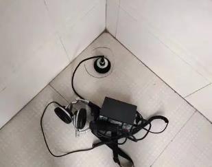 申扎测漏水公司