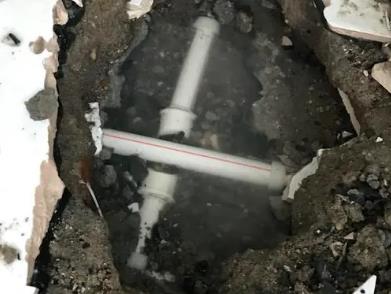 申扎漏水检测公司哪家好