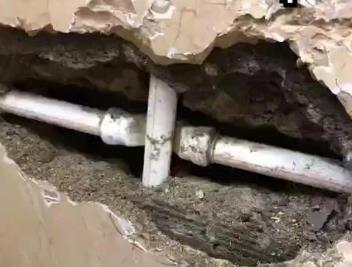 申扎漏水检测电话多少