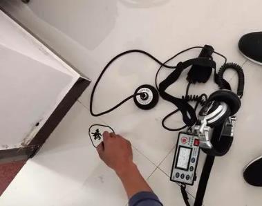 申扎测漏水公司电话