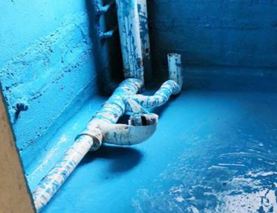 申扎测漏水多少钱